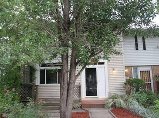 12702 Dulcinea Pl, Woodbridge, VA 22192