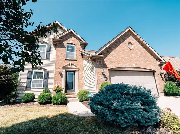 5122 Chandler Xing, Middletown, OH 45044