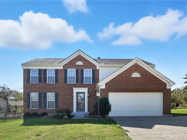 5981 Birkdale Dr, West Chester, OH 45069
