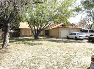 11937 Sunhillow Bnd #A, Austin, TX 78758