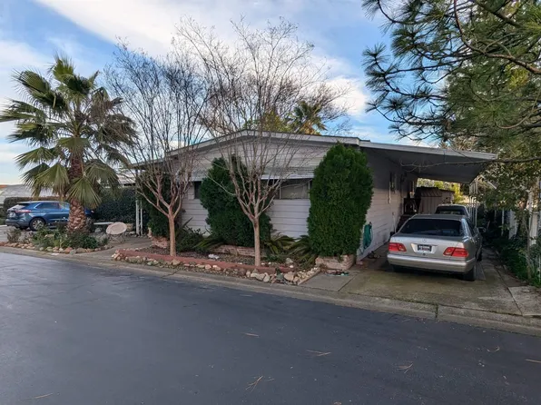 14708 Hernandez Sq, Rancho Murieta, CA 95683