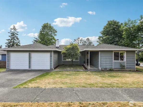 2521 Smithers Avenue S, Renton, WA 98055