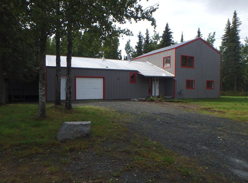 409 McCollum Drive Kenai 