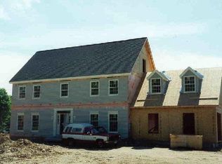 LOT 6 Old Fairgrounds, Woodbury, CT 06798