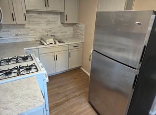 822 Freeman Ave NW, Albuquerque, NM 87107
