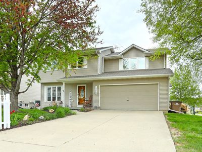 1404 E 18th St, Norwalk, IA, 50211