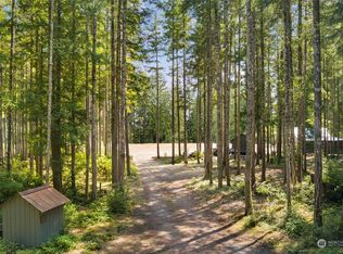 140 Springer Ln, Brinnon, WA 98320