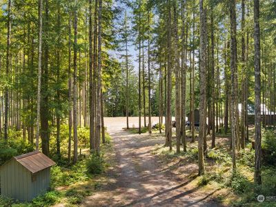 140 Springer Lane, Brinnon, WA, 98320
