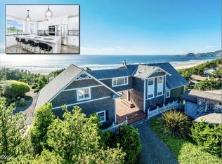 428 NW 19th Ct, Newport, OR