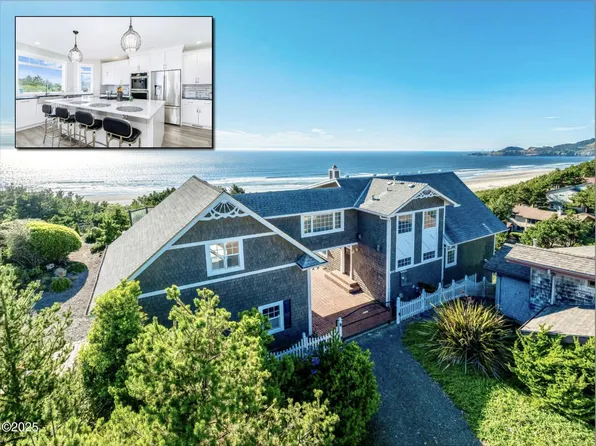 428 NW 19th Ct, Newport, OR 97365