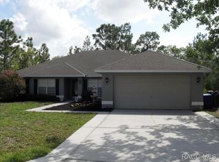 5 Boxleaf Ct, Homosassa, FL 34446