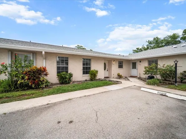 508 Holyoke Ln APT A, Lake Worth, FL 33467