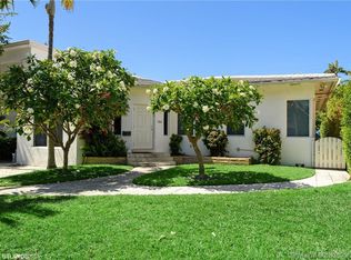 761 Lakeview Dr, Miami Beach, FL 33140