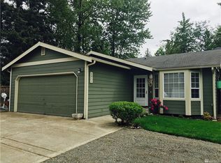 8011 14th Avenue Ct E, Tacoma, WA 98404