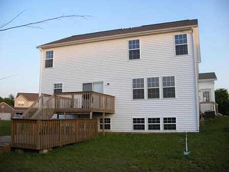 2nd image of 10422 E Gladeview Ct