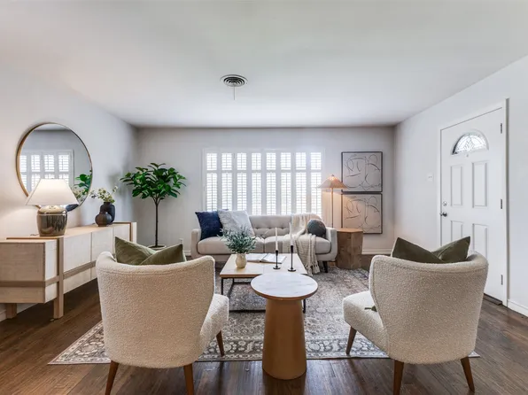 10845 Marchant Cir, Dallas, TX 75218