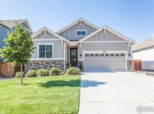 673 Ranchhand Dr, Berthoud, CO 80513