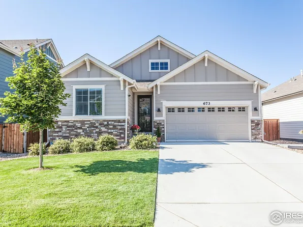 673 Ranchhand Dr, Berthoud, CO 80513