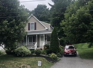 1295 Millbury St #B, Worcester, MA 01607