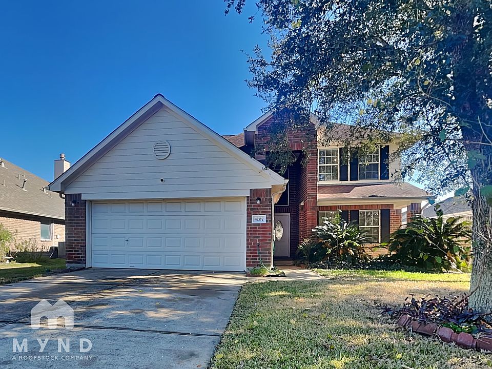 1st image of 4207 Tawakon Dr