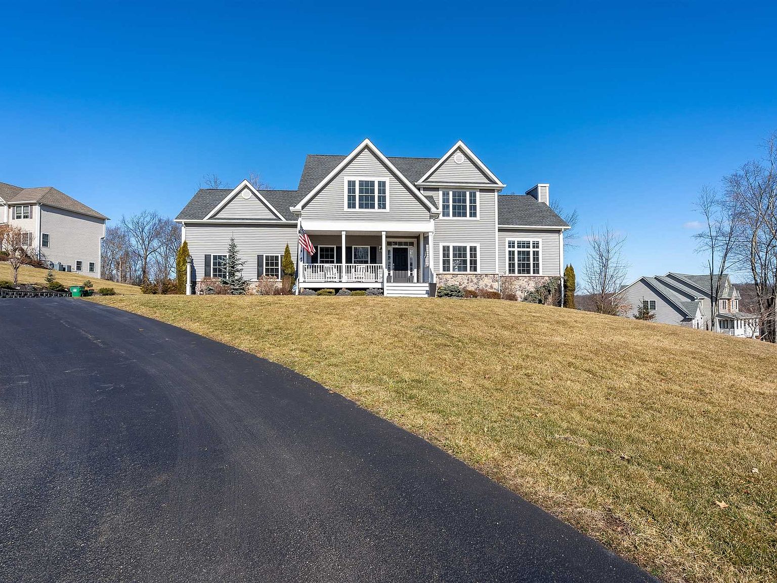 44 Caties Way, Hopewell Junction, NY 12533 Zillow