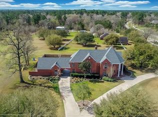 14503 Wildwood Cir, Magnolia, TX 77354