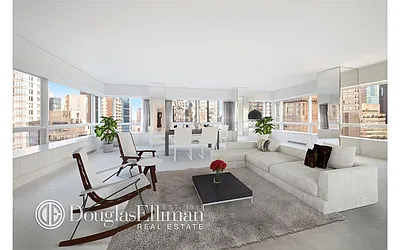 Sold by Douglas Elliman