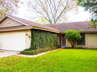 8418 Lettie St, Houston, TX 77075
