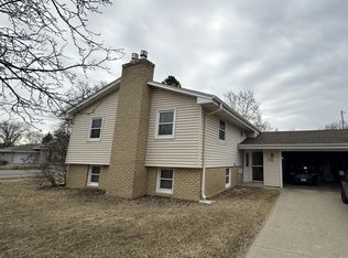 8099 Washington St NE, Spring Lake Park, MN 55432