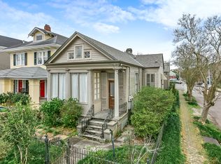 1336 Joseph St, New Orleans, LA 70115