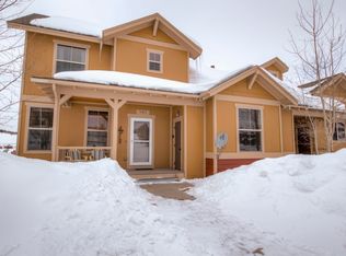 101 Peak View Dr, Granby, CO 80446