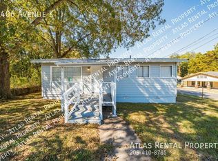 6406 Avenue K, Bessemer, AL 35020