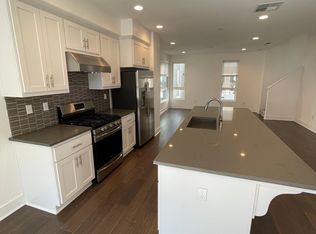 1487 Latitudes Way, Richmond, CA 94804