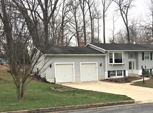 7110 Fitzpatrick Dr, Laurel, MD 20707