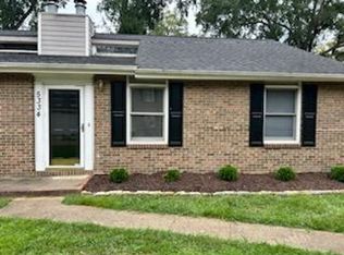 5334 Matthews Dr, Chattanooga, TN 37412