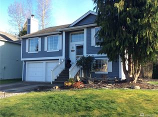 13701 SE 275th Pl, Kent, WA 98042