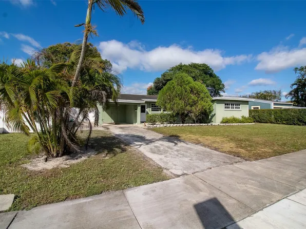 3721 Riverland Road, Fort Lauderdale, FL 33312