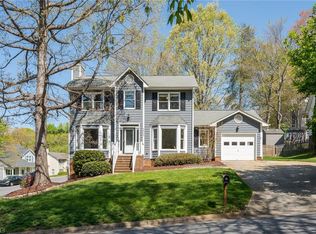 3512 Mill Spring Pl, Greensboro, NC 27410
