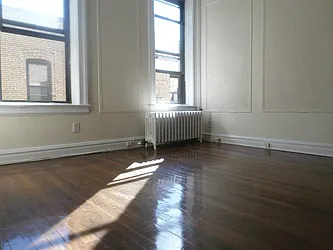 Rented by Keller Williams NYC