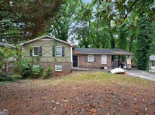 1959 Copperfield Cir, Decatur, GA 30035
