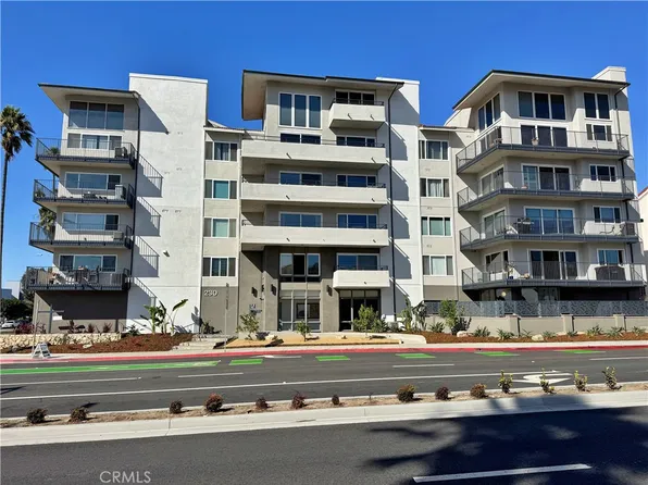 230 S Catalina Ave APT 107, Redondo Beach, CA 90277