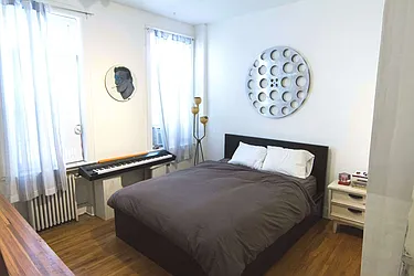 Rented by Bold New York