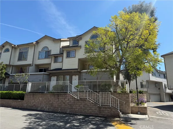 11150 Glenoaks Blvd Unit 60, Pacoima, CA 91331