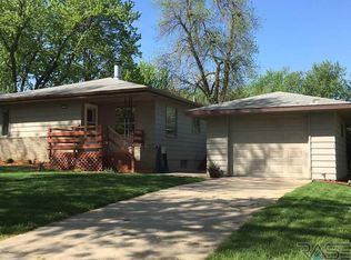 713 S Annway Dr, Sioux Falls, SD 57103
