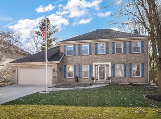 1847 Slippery Rock Rd, Naperville, IL 60565