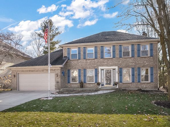 Recently Sold Homes in Naperville IL - 8345 Transactions