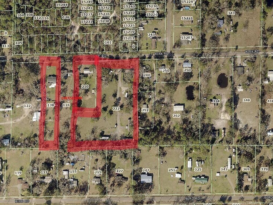 2nd image of 222 KIRK Road