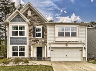 2134 Bankwell Rd, Blythewood, SC 29016