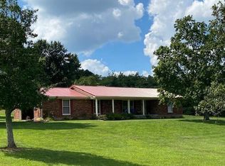 575 Bunger Rd, Ekron, KY 40117