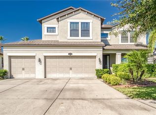 11526 Palmetto Pine St, Riverview, FL 33569